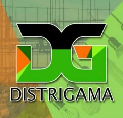 Distrigama